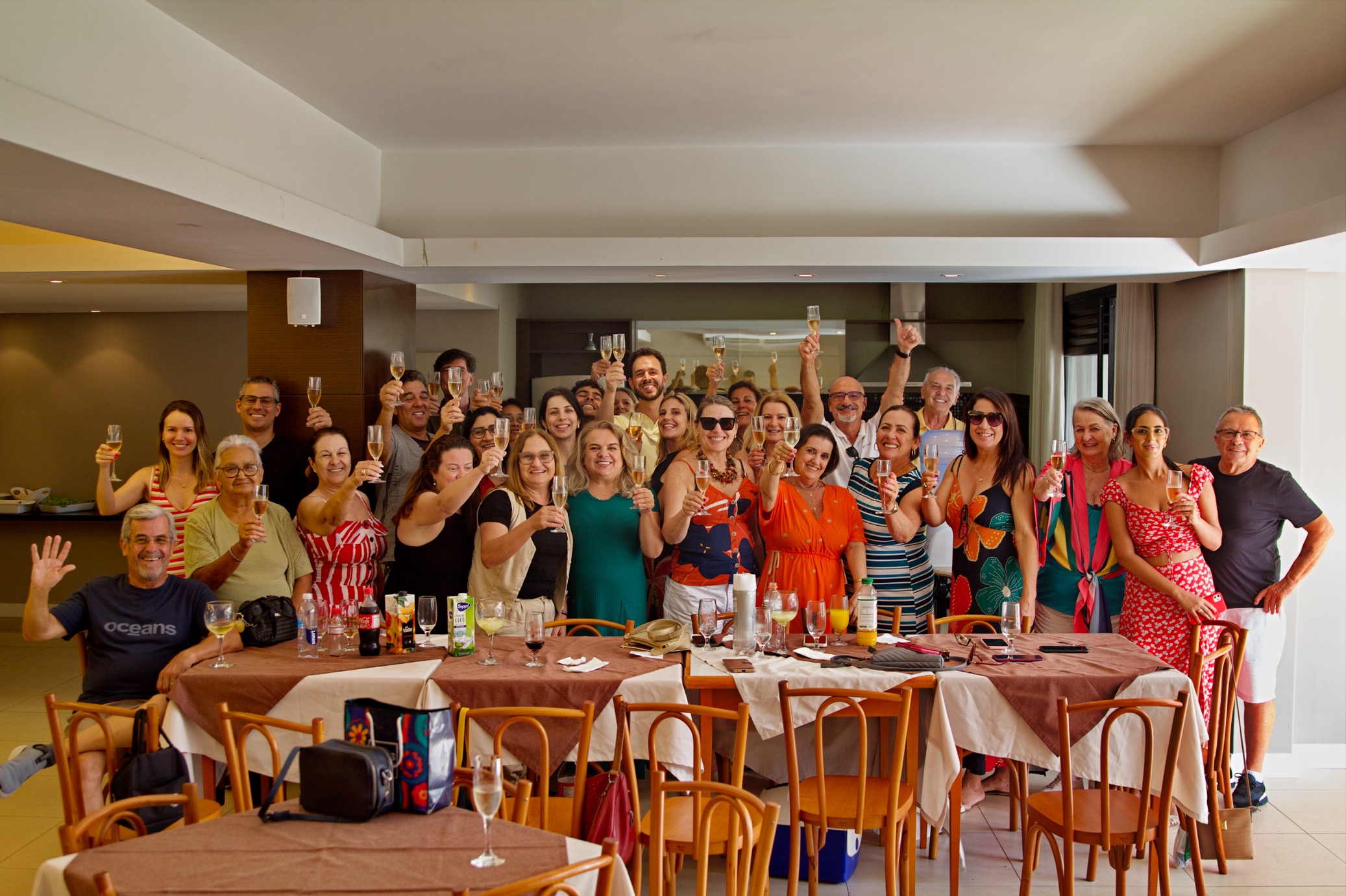 Churrasco Equilíbrio Pleno